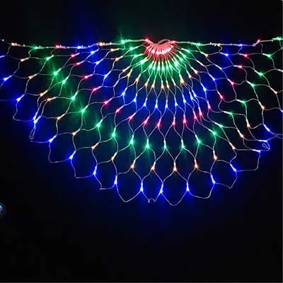 Christmas-net-lights