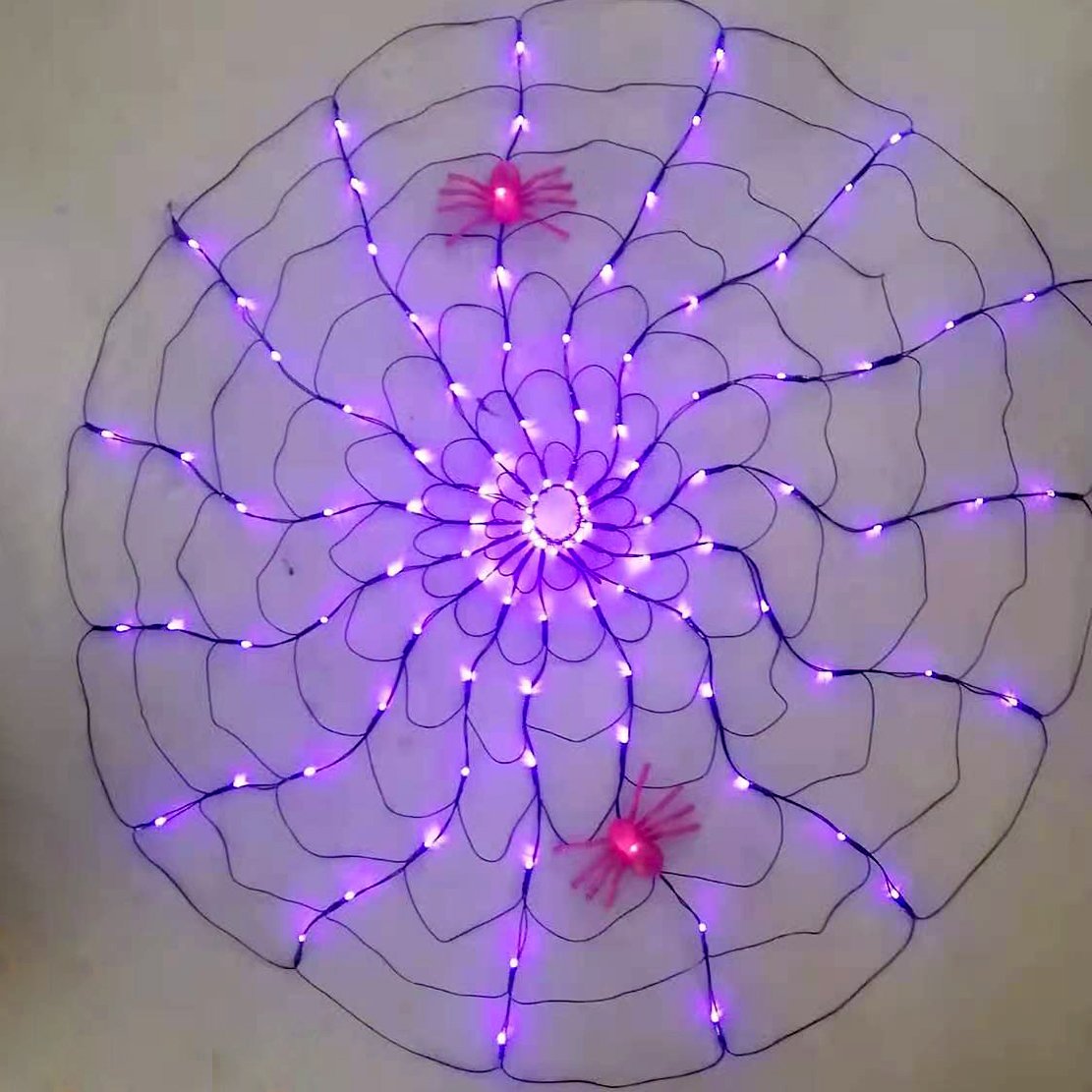 led net lights