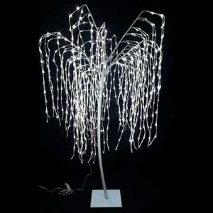 weeping willow tree lights