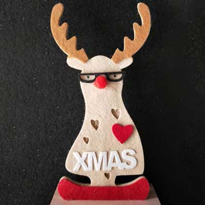 Christmas Wooden crafts