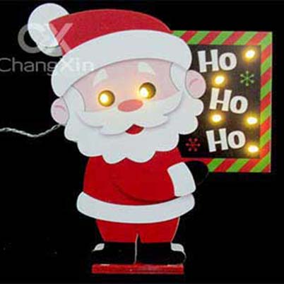 Santa-Claus-wooden-decor-LED-Lamp