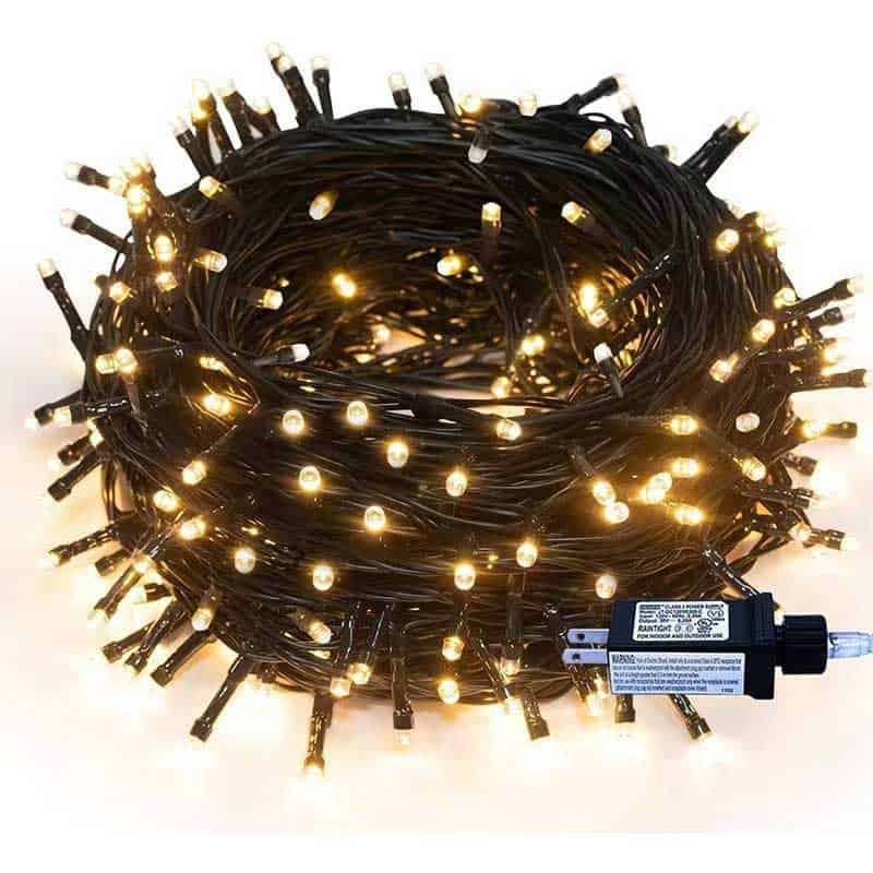 General string lights