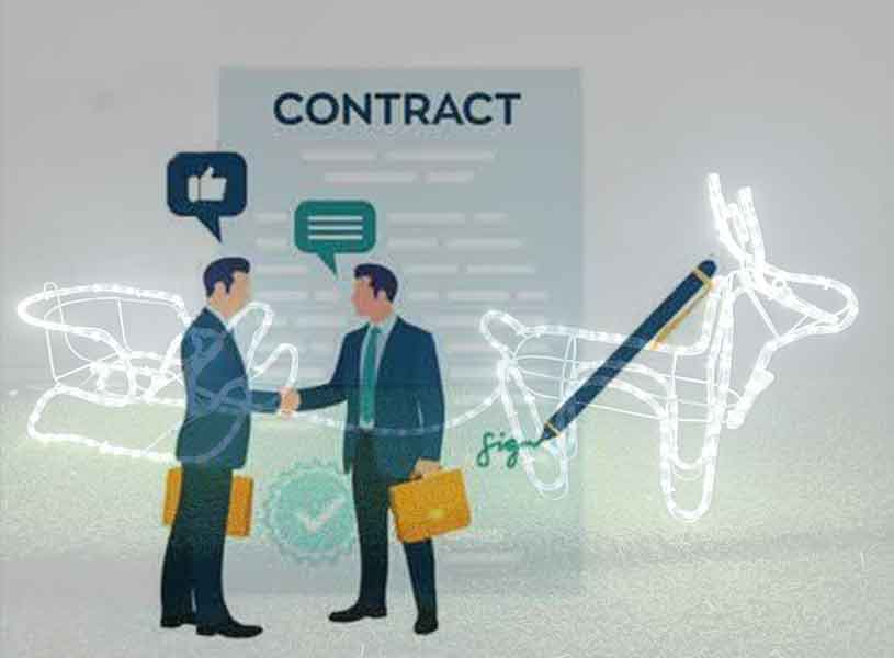 contract