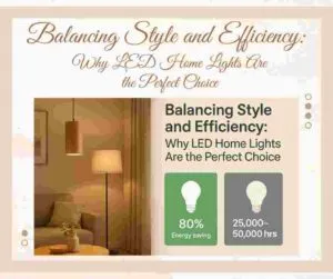Balancing Style and Efficiency