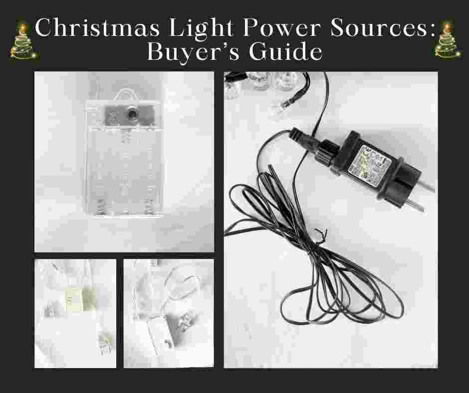 Buyer’s Guide1