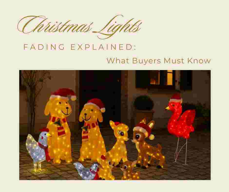 Christmas Lights 1