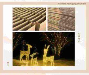 Reliable Packaging Solutions 2