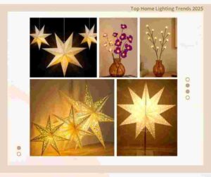 Top Home Lighting Trends 2025 3