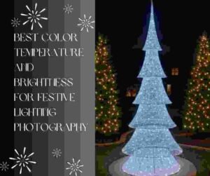 festive lighting color temperature 2