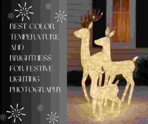 festive lighting color temperature 3