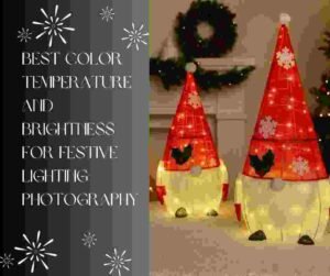 festive lighting color temperature 4