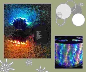 Christmas light color combinations 2