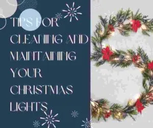 Christmas lights 4