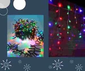 Christmas lights 5