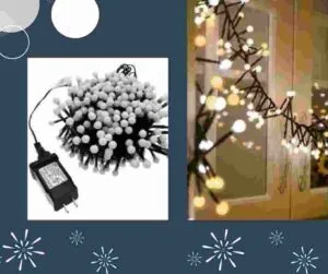 Christmas lights 6