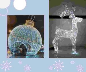 Protecting Christmas Lights 3