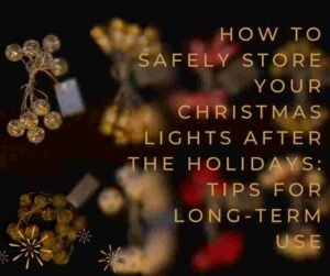 Tips for Long-Term Use 7