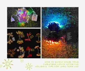 Tips for Long-Term Use 8