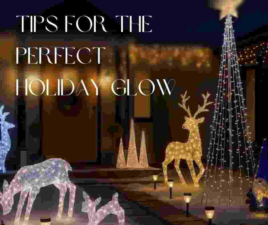 Tips for the Perfect Holiday Glow 1