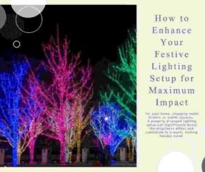 Tips for the Perfect Holiday Glow 3
