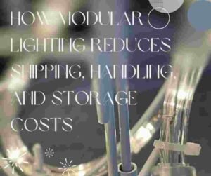 removable lighting structures 1