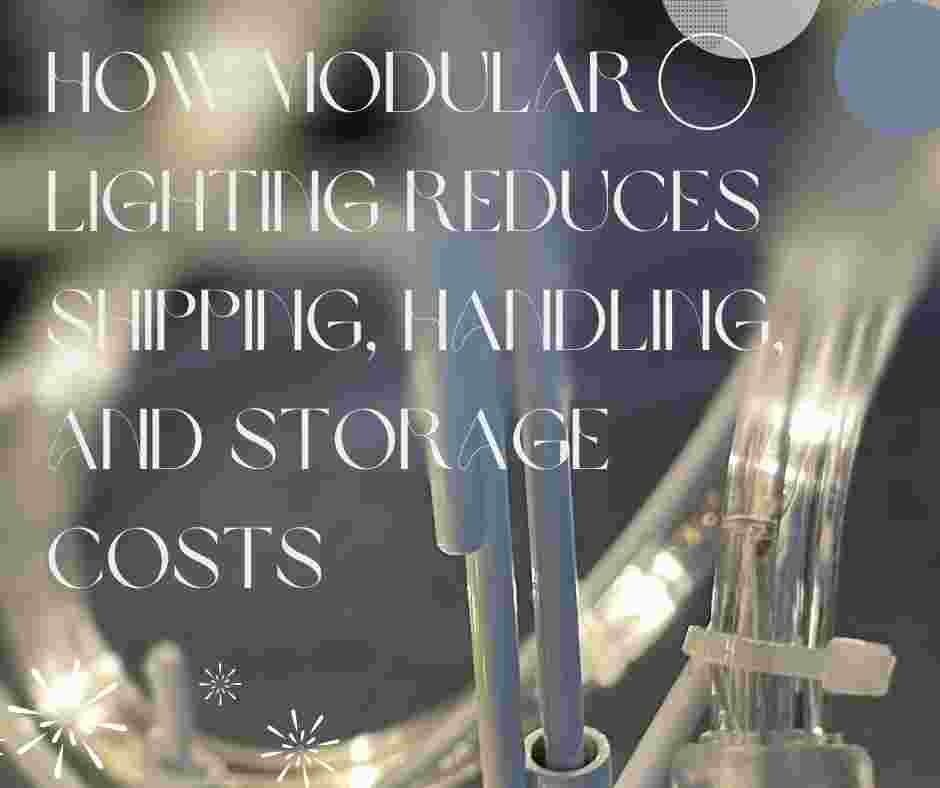 removable lighting structures 1