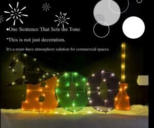 3holiday visual solution