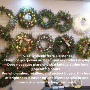 commercial festive lighting1