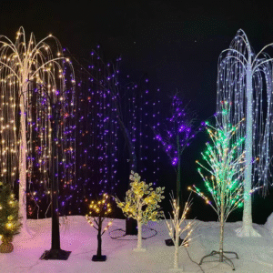 commercial festive lighting2