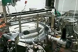 STRING-MACHINE